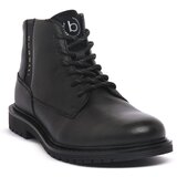 Bugatti Polškornji SHOES 1000 BLACK Črna Cene