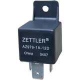 Zettler Electronics Automobilski relej 24 V/DC 80 A 1 zatvarač AZ979-1A-24D Cijene