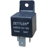 Automobilski relej 24 V/DC 80 A 1 zatvarač AZ979-1A-24D