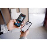 Bosch Laserski daljinomer GLM 150-27 C Professional (0601072Z00) | ePonuda.com