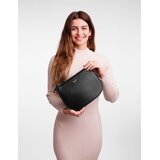 Vuch Crossbody torba Danilo Black, 18 x 24 cm Slike