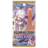 Bandai ONE PIECE karte EB-04 EGGHEAD CRISIS Booster, (5000194437) Cene
