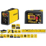 Stanley Inverterski aparat za zavarivanje Power 100, 230V, 50-60Hz, Žuti | Eponuda.ba
