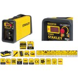 Stanley NLS VARILNI APARAT 4,0 KW 230V, 50-60HZ +DODATKI POWER 100 Cene