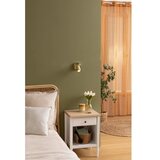Atmosphera Zidna spot svetiljka VICO 1xGU10/25W/230V zlatna | Eponuda.com