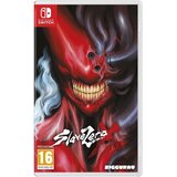 Slave Zero X (SWITCH) | Shoptok.si