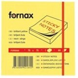  POSTIT ŽUTI 75X75 FORNAX 450L Cijene