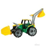  Lena igračka Maxi traktor sa utovarivačem i lopato | Eponuda.com