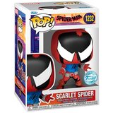 Funko POP figure Spiderman Scarlet Spider Exclusive | shoptok.hr