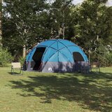  s kupolom s krovom Plava 475 x 475 x 235 cm taft | Eponuda.ba