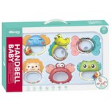  Igracka za bebe sa volanom 6209 ( 100/71955 ) | ePonuda.com