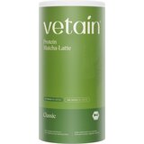 Vegan Protein, bio - Matcha Latte Cene