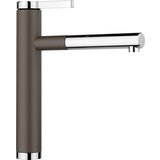 Blanco 518445 Linee-S vrtljiva izvlečna kuhinjska armatura | Shoptok.si