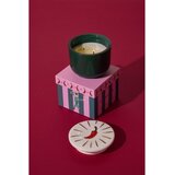 Paddywax Charmed Chili Pepper & Mango dišeča sveča s pokrovčkom 226 g | Shoptok.si