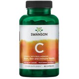 Swanson Vitamin C PureWay (90 kapsula) Cijene