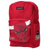 Mitchell And Ness Nahrbtniki Nba Chicago Bulls Rdeča | Shoptok.si