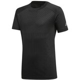  Dječja Majica Kratkih Rukava za Nogomet Adidas Nemeziz Crna | shoptok.hr
