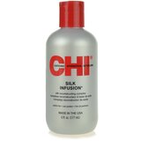 Farouk Systems chi infra silk infusion serum za poškodovane lase 177 ml za ženske Cene