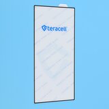 Teracell zaštitno staklo tempered glass titan 2.5D 10u1 samsung S928B galaxy S24 ultra crni (fingerprint unlock) Cene