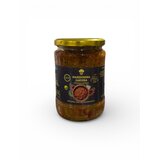 Oki Doki Makedonska zakuska, 550 g Cene