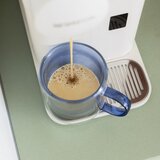ONA Modre steklene skodelice v kompletu 2 ks 270 ml Liv – | Shoptok.si