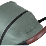 Jungle kolica za bebe 3u1 Lumi Green, 0m+ | ePonuda.com