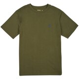 Polo Ralph Lauren Majice s kratkimi rokavi SS CN-TOPS-T-SHIRT Kaki | Shoptok.si
