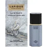 Lapidus Pour Homme toaletna voda za muškarce 100 ml