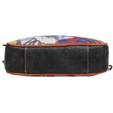 Janet Torba fashion mini Master Piece FW25 21.5X6X16 cm J-002E P20 Netto | shoptok.hr