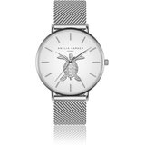 Amelia Parker Ura Ure Srebrna | Shoptok.si