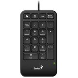 Genius NumPad 125,USB-A numerička tastatura Cene