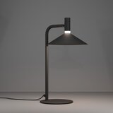 Eglo 902185 - LED RGBW prigušiva stona lampa CONOMAVILLA-Z LED/7,5W/230V crna | Eponuda.com