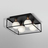 Ledvance Spoljašnje zidno svetlo DECOR SQUARE 4xG9/28W/230V IP44 | Eponuda.com
