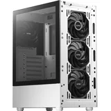 XPG VALOR MESH MID TOWER WHITE