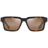 Maui Jim Kahiko MJ0635S 002 Polarized - ONE SIZE (53) | shoptok.hr