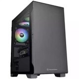 Zeus INTEL Core i7-12700K/H610M/64GB DDR5/M.2 1TB/TT S100/700W brozne | ePonuda.com