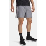 Under Armour Men's Shorts UA LAUNCH PRO 7'' SHORTS-GRY - Mens Cijene
