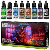 Special Effects Paint Set Vol. 2 | Set efekt boja Specijalni efekti Vol. 2