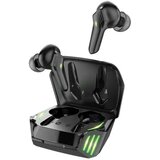 hoco. TWS slušalice Magic shadow (S21) s Bluetooth 5.0 i niskom latencijom - crne | shoptok.hr
