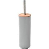 Gala WC ÄETKA 37,2X9 POLIRESIN BAMBUS SIVA 6674260 | Eponuda.ba