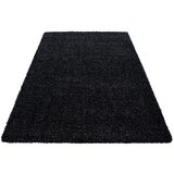 Novel Preproga Z Visokim Florom Life, Antracit, 80x150cm Cene