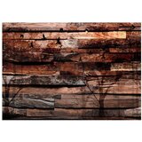  Samoljepljiva foto tapeta - Forest Memories 98x70 | shoptok.hr