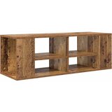  Set TV komoda Staro drvo 102 x 35 x 35 cm Konstruirano drvo | Eponuda.com