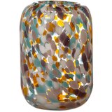 Bloomingville Steklena ročno izdelana vaza (višina 18 cm) Vidia – | Shoptok.si