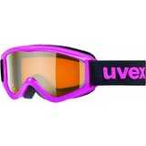 Uvex speedy pro, dečije skijaške naočare, pink S553819 Cene