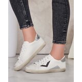 Resti Women's sporty sneakers with embellishments Ginn | shoptok.hr