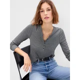 GAP T-shirt from metallic knitwear - Women