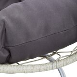 Ambia Garden VISEČ SEDEŽ | Shoptok.si