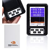 Rosfix Digitalni števec sevanja Geiger XR1 BR-9B, (21656662) | Shoptok.si