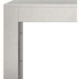  Stalak za drva za ogrjev 60 x 40 x 80 cm od nehrđajućeg čelika | shoptok.hr